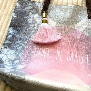 NEW Papaya original Bucket Tote Bag